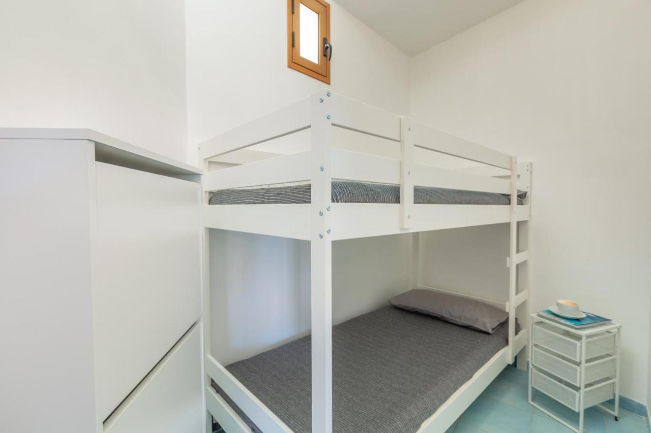 Holiday Home La Notte Stellata Сан-Вито-Ло-Капо Экстерьер фото